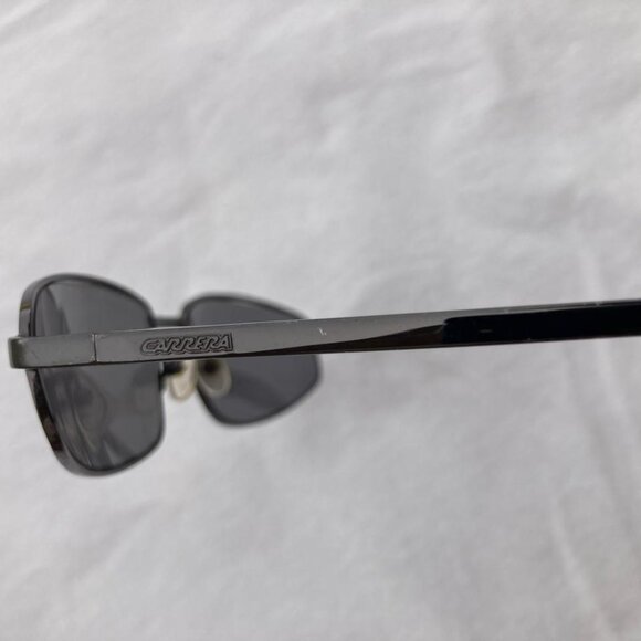 Carrera Men Sunglasses CA914/S 07SJ 61mm Black Eyeglasses Frames - Picture 13 of 16